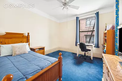 229 W 97th Street #5E, New York City, NY 10025 - Photo 11