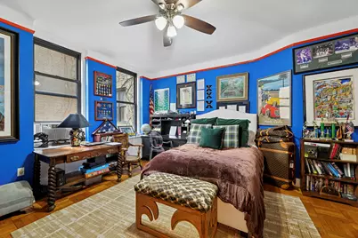 205 W 89th Street #6RS, New York City, NY 10024 - Photo 11