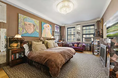 205 W 89th Street #6RS, New York, NY 10024 - Photo 7