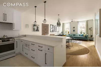 275 E 7th Street #3, New York City, NY 10009 - Photo 3