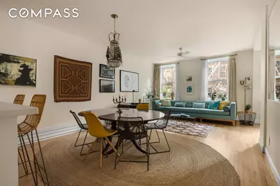 275 E 7th Street #3, New York City, NY 10009 - Photo 5