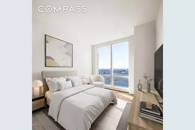 15 Hudson Yards #26F, New York City, NY 10001 - Photo 5