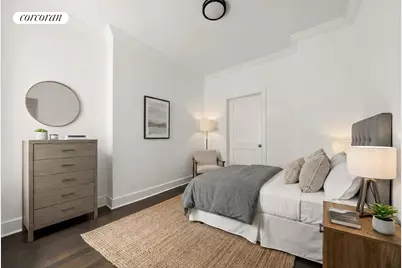 555 Lenox Avenue #2B, New York City, NY 10037 - Photo 5