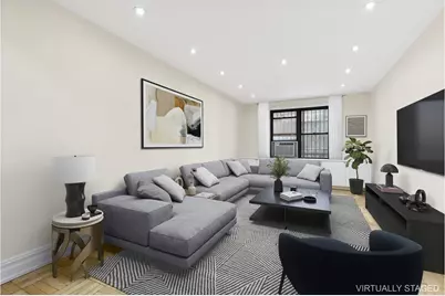 345 Riverside Drive #1E, New York City, NY 10025 - Photo 1