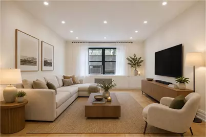 345 Riverside Drive #1E, New York City, NY 10025 - Photo 1