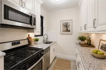 345 Riverside Drive #1E, New York City, NY 10025 - Photo 3