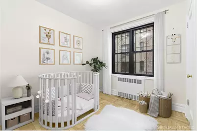 345 Riverside Drive #1E, New York City, NY 10025 - Photo 7