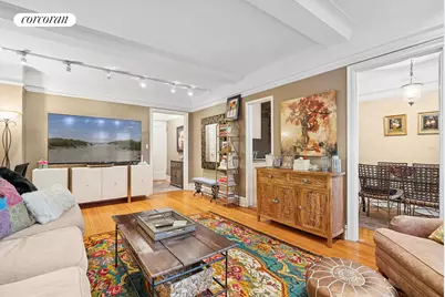 308 E 79th Street #7F, New York City, NY 10075 - Photo 3