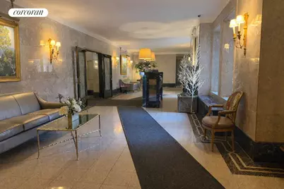 308 E 79th Street #7F, New York City, NY 10075 - Photo 9