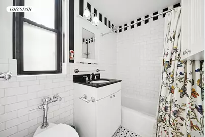 308 E 79th Street #7F, New York City, NY 10075 - Photo 9