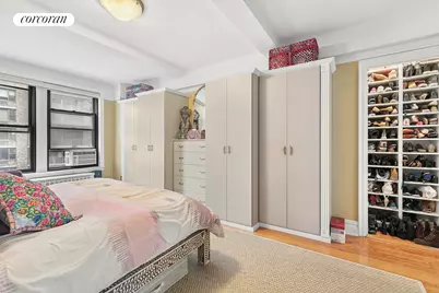 308 E 79th Street #7F, New York City, NY 10075 - Photo 3
