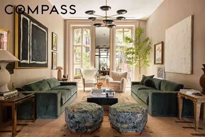197 Clinton Street, New York City, NY 11201 - Photo 1
