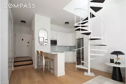 35 E 10th Street #4J, New York, NY 10003 - Photo 3