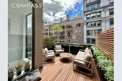 35 E 10th Street #4J, New York City, NY 10003 - Photo 1