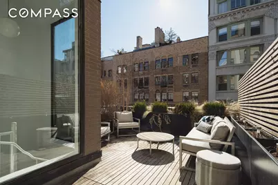 35 E 10th Street #4J, New York, NY 10003 - Photo 9