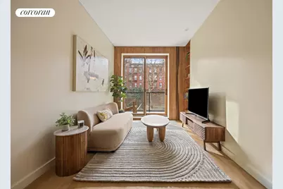 598 Sterling Place #2R, Brooklyn, NY 11238 - Photo 1