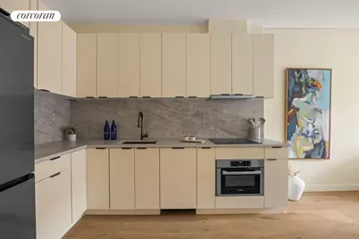 598 Sterling Place #2R, Brooklyn, NY 11238 - Photo 3