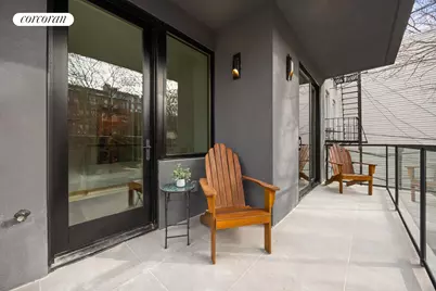 598 Sterling Place #2R, New York City, NY 11238 - Photo 7