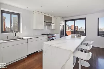 134 E 93rd Street #PH15B, New York, NY 10128 - Photo 5