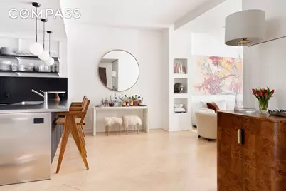 330 Spring Street #5C, New York City, NY 10013 - Photo 3