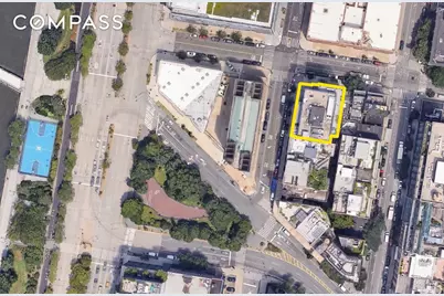 330 Spring Street #5C, New York, NY 10013 - Photo 17