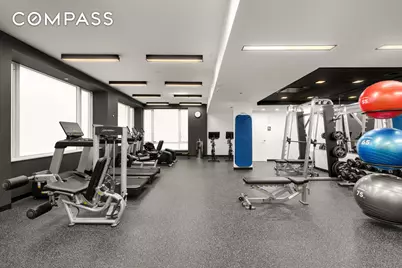 330 Spring Street #5C, New York City, NY 10013 - Photo 9