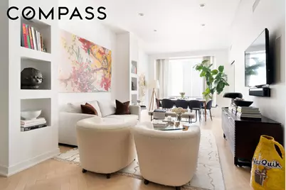 330 Spring Street #5C, New York City, NY 10013 - Photo 3