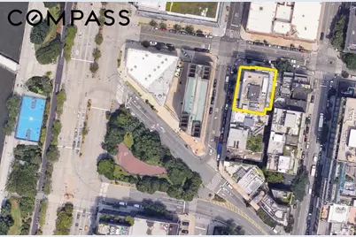330 Spring Street #5C, New York City, NY 10013 - Photo 19