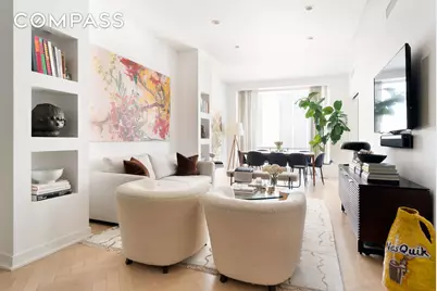 330 Spring Street #5C, New York, NY 10013 - Photo 1