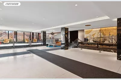 25 Sutton Place S #12A, New York City, NY 10022 - Photo 1