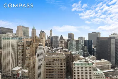 20 West Street #41D, New York City, NY 10004 - Photo 3
