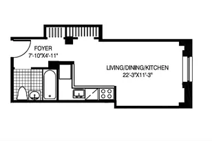 20 West St, New York City, NY 10004 - Photo 17