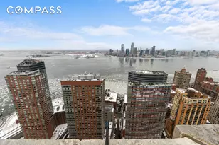 20 West St, New York City, NY 10004 - Photo 13