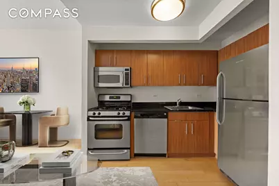 20 West Street #41D, New York City, NY 10004 - Photo 5