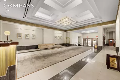 20 West Street #41D, New York City, NY 10004 - Photo 9