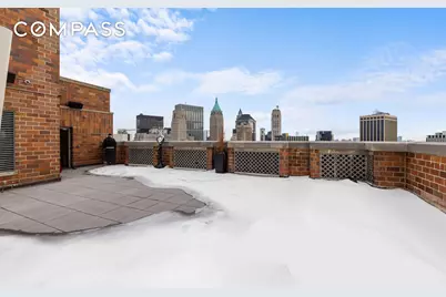 20 West Street #41D, New York City, NY 10004 - Photo 11