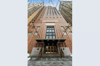 20 West Street #41D, New York City, NY 10004 - Photo 15