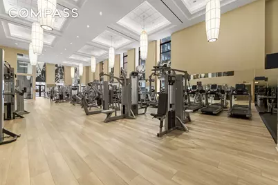 20 West Street #41D, New York City, NY 10004 - Photo 7