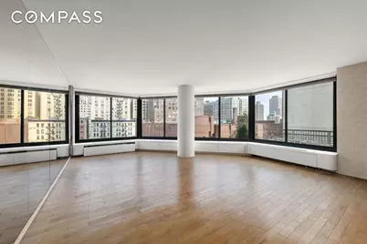 40 E 94th Street #6F, New York City, NY 10128 - Photo 1