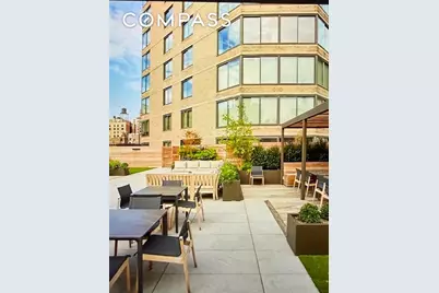 40 E 94th Street #6F, New York City, NY 10128 - Photo 15