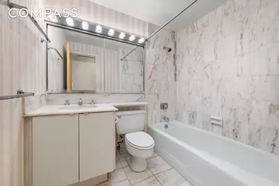 40 E 94th Street #6F, New York City, NY 10128 - Photo 3