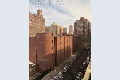 40 E 94th Street #6F, New York City, NY 10128 - Photo 9