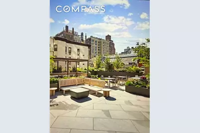 40 E 94th Street #6F, New York City, NY 10128 - Photo 11