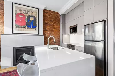 459 W 47th Street #2R, New York, NY 10036 - Photo 3