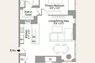 22 N 6th St, Brooklyn, NY 11249 - Photo 1