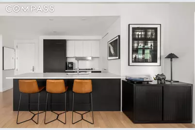 22 N 6th Street #4S, Brooklyn, NY 11249 - Photo 3