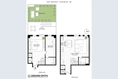 594 Marcy Avenue #1B, Brooklyn, NY 11206 - Photo 11