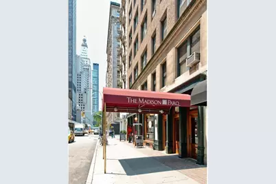 66 Madison Avenue #4G, New York City, NY 10010 - Photo 13