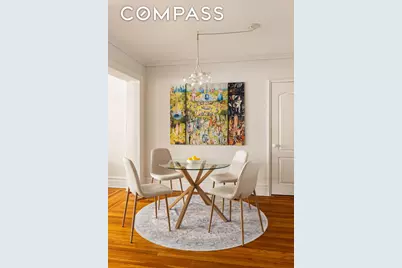 45 Plaza Street W #1F, Brooklyn, NY 11217 - Photo 5