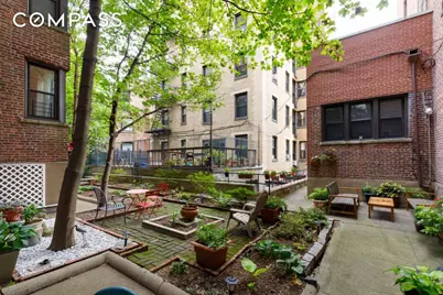 45 Plaza Street W #1F, Brooklyn, NY 11217 - Photo 9